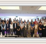 الألكسو تشارك في أعمال الجامعة الصيفية الأولى للشبكة الدولية لدراسة المجتمعات العربية