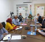 انطـلاق اجتمـاع إعداد الملـف العـربي المشـترك  العـادات والتقـاليـد المرتبطـة بالـزواج التقليـدي في الوطـن العـربي