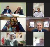 الألكسو تعقد الاجتماع السادس  للجنة الاستشارية الدائمة للبحث العلمي والابتكار
