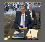 المدير العام للألكسو يشارك في الدّورة (45) للجنة التراث العالمي.  