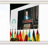 الألكسو تشارك في المؤتمر الثاني عشر(12) لوزراء الثقافة في العالم الإسلامي المنعقد تحت الرعاية السامية لصاحب السمو الشيخ تميم بن حمد آل ثاني، أمير دولة قطر