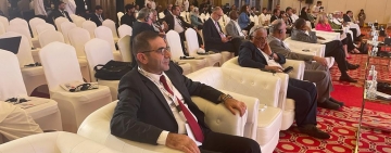 الألكسو تشارك في المنتدى رفيع المستوى للمنظمة الإسلامية للأمن الغذائي