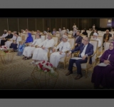 ألكسو، تعقد الاجتماع الختامي للاستراتيجية العربية لصون التراث الثقافي غير المادي بمسقط - سلطنة عمان، يومي2-3 أكتوبر 2023، تحت رعاية معالي سالم بن محمد المحروقي، وزير التراث والسياحة. 