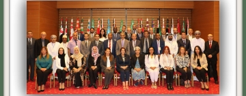 إختتام أعمال ملتقى الألكسو الأول للجامعات العربية