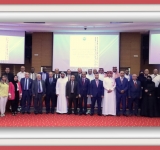 إطلاق المرحلة التنفيذية لمشروع وضع إطار مرجعي مشترك للغة العربية
