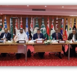 اجتماع بالألكسو يوصي بتشكيل لجنة علمية مُتخصصة تُعنى برسم استراتيجيات العمل العربي المشترك لتعزيز اللغة العربية