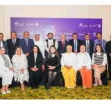 الألكسو بملتقى القادة لمستقبل التعليم الذكي بدبي