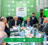 معهد البحوث والدراسات العربية ينظم ندوة حول القضية الفلسطينية