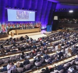 الألكسو تشارك في المؤتمر العام 42 لمنظمة الأمم المتحدة للتربية والعلم والثقافة 