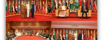 الألكسو  تصنف الحي الثقافي "كتارا" مدينة عربية للرواية
