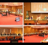 الألكسو تعقد الدورة 120 للمجلس التنفيذي