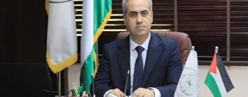 الألكسو تنعي العالم الفلسطيني سفيان تايه الذي ارتقى اليوم مع عائلته وتدين الجرائم البشعة للكيان الصهيوني في حق الشعب الفلسطيني