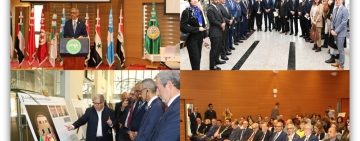الألكسو تنظم الملتقى السنوي التربوي العربي الاسباني