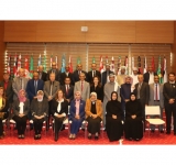 الاجتماع التاسع (9) للجنة التنسيق العليا للعقد العربي لمحو الأمية 2015-2024