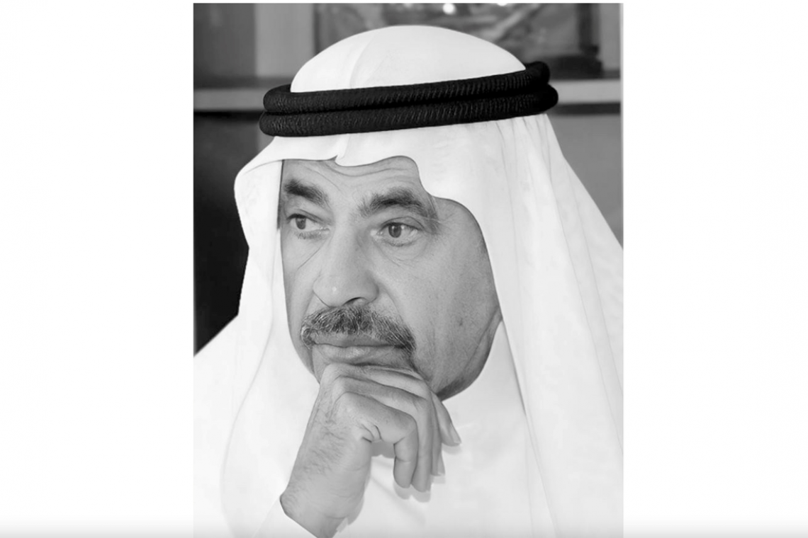 الألكسو تنعي عبد العزيز البابطين