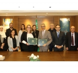 الألكسو تبرم مذكرة تفاهم إطارية مع مركز البحوث الأمريكي بمصر 