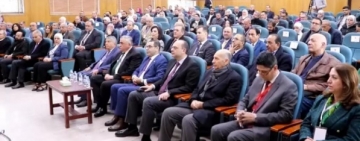 الألكسو تعقد "المنتدى العربي الأول حول ندرة المياه في المناطق الجافة وشبه الجافة" بعنوان "الابتكار من أجل إدارة مستدامة للمياه"