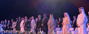 المدير العام للألكسو يشارك في المؤتمر العالمي لتعليم الثقافة والفنون