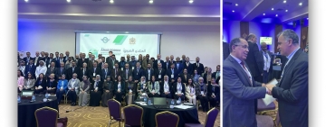 الألكسو تحضر أعمال المنتدى العربي الثاني لحماية البيئة في مجال الطيران المدني