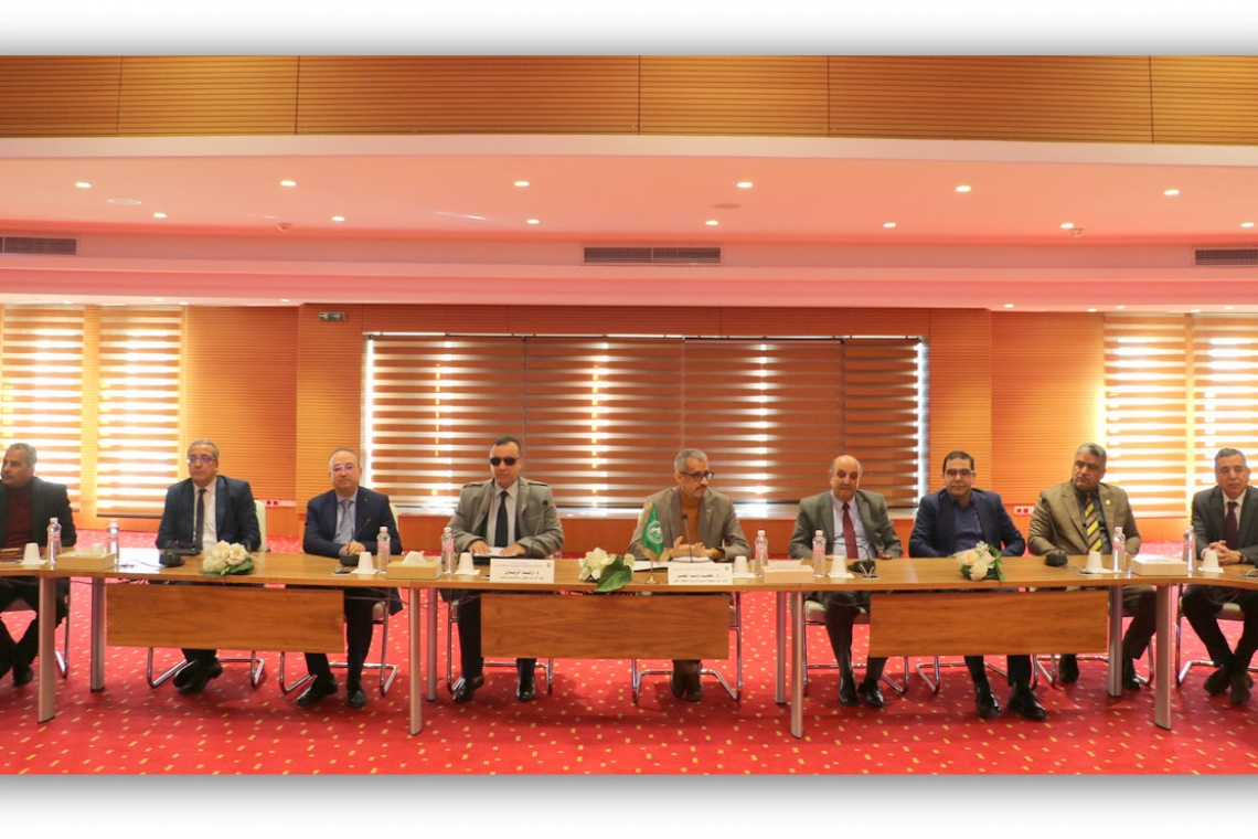 ALECSO organizes Study Day on “Education and integration in educational settings for the blind in the Arab countries”
