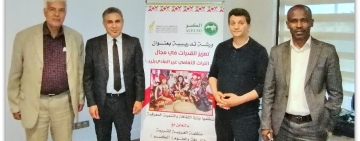  الألكسو تعقد ورشة تدريبية حول التراث الثقافي غير المادي بدولة ليبيا