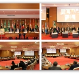 الألكسو تنظم   ورشة العمل الإقليمية لتحسين ترتيب الجامعات العربية في التصنيفات وآليات الدخول في التصنيف العربي للجامعات والاعتمادات الجامعية 