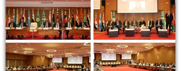 الألكسو تنظم   ورشة العمل الإقليمية لتحسين ترتيب الجامعات العربية في التصنيفات وآليات الدخول في التصنيف العربي للجامعات والاعتمادات الجامعية 