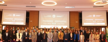 الألكسو تختتم أشغال ورشة عمل" تحسين ترتيب الجامعات العربية في التصنيفات العالمية وتعزيز آليات الدخول في التصنيف العربي للجامعات والاعتمادات الجامعية