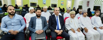 الألكسو تنظم دورة تدريب المعلمين في مجال الروبوتيك والذكاء الاصطناعي بسلطنة عُمان