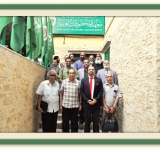 معهد المخطوطات العربية يختتم صالونه الثقافي الأول