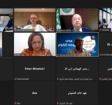 إحياء فعاليات الأسبوع العربي للبرمجة بدولة ليبيا