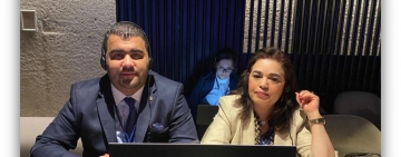 الالكسو تشارك في أعمال الجمعية العمومية لاتفاقية 2003 بمقر اليونسكو في باريس