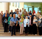 الألكسو تعقد الدورة التدريبية حول: " التنمية المهنية لمربي الطفولة المبكرة ومعلمي المدارس الابتدائية الدامجة"