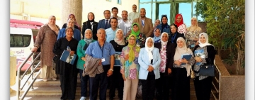 الألكسو تعقد الدورة التدريبية حول: " التنمية المهنية لمربي الطفولة المبكرة ومعلمي المدارس الابتدائية الدامجة"
