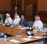 الالكسو تعقد في دولة الكويت اجتماع لجنة الخبراء العرب في التراث العالمي 