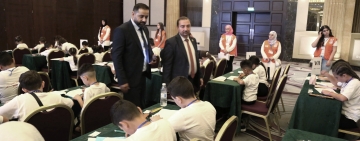 الألكسو تنظم البطولة العربية للحساب الذهني – الدورة الثانية