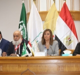 الألكسو تعقد في القاهرة ورشة إقليمة حول حماية التراث الثقافي وصونه