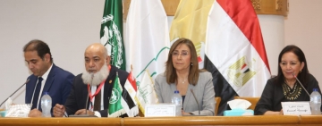 الألكسو تعقد في القاهرة ورشة إقليمة حول حماية التراث الثقافي وصونه