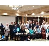 الملتقى العربي الأول لتعليم الكبار والتعلم مدى الحياة