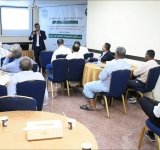 الألكسو تعقد في اليمن ورشة عمل علمية   حول مستقبل السياسات الثقافية