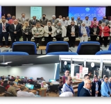 الألكسو تنظم   ورشة  تدريبية حول :  التعليم الإِلِكترُوني المُدمج وطرائق التعليم الإلكتروني والتعليم الذكي 