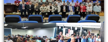 الألكسو تنظم   ورشة  تدريبية حول :  التعليم الإِلِكترُوني المُدمج وطرائق التعليم الإلكتروني والتعليم الذكي 
