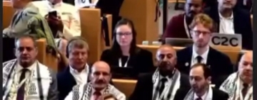 الألكسو تهنئ دولة فلسطين على  إدراج دير القديس هيلاريون في قطاع غزة على قائمة اليونسكو للتراث العالمي المهدد بالخطر