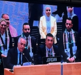 الألكسو تهنئ المملكة الاردنية الهاشيمة بإدراج موقع أم الجمال على قائمة التراث العالمي 