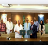 المنظمة العربية للتربية والثقافة والعلوم تمضي اتفاقية تعاون مع المنظمة التونسية للتربية والأسرة