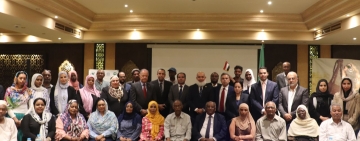 الالكسو تنظم في القاهرة ورشة حول حماية التراث الثقافي غير المادي في فترة الطوارئ