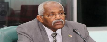 الالكسو تنعى وزير التربية والتعليم المكلف بجمهورية السودان