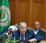 مشاركة المنظمة العربية للتربية والثقافة والعلوم –الألكسو-   في الاجتماع الطارئ لمجلس الشؤون التربوية لأبناء فلسطين