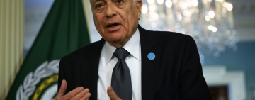 الألكسو  تنعى الدكتور نبيل العربي