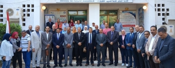 الألكسو تنظم دورة تدريبية  حول "تعزيز إتاحة التعليم للمرأة الريفية"